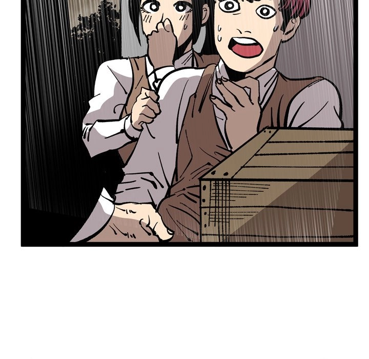 A Bad Friend Chapter 33 page 91 - 