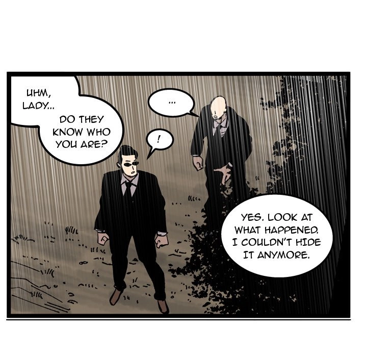 A Bad Friend Chapter 33 page 94 - 