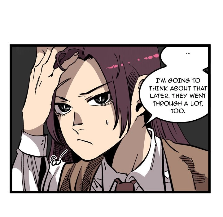 A Bad Friend Chapter 33 page 95 - 