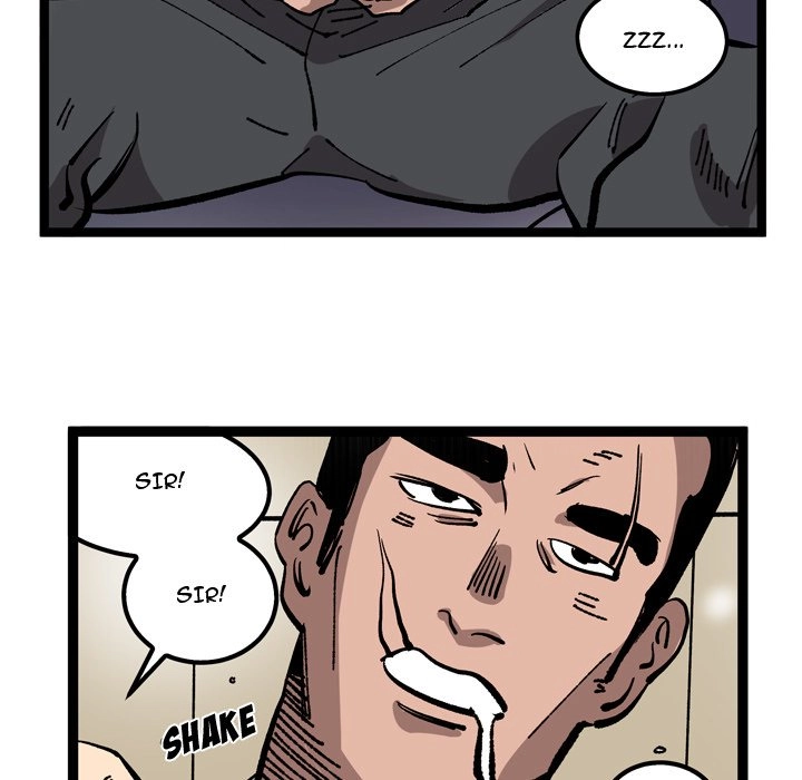 A Bad Friend Chapter 33 page 100 - 
