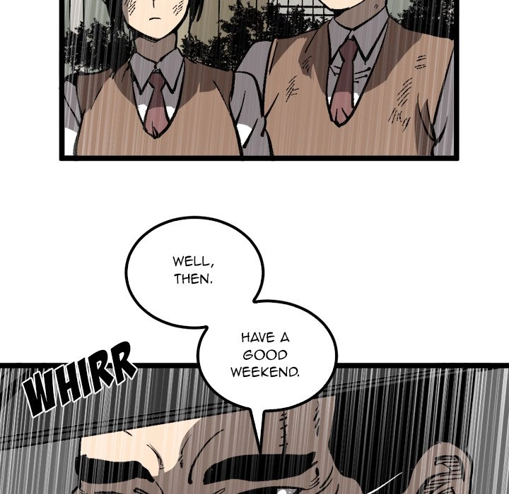 A Bad Friend Chapter 34 page 15 - 