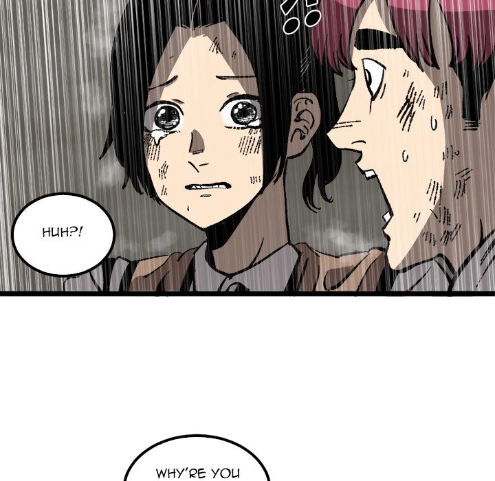 A Bad Friend Chapter 34 page 19 - 