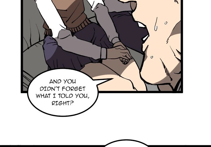 A Bad Friend Chapter 34 page 3 - 