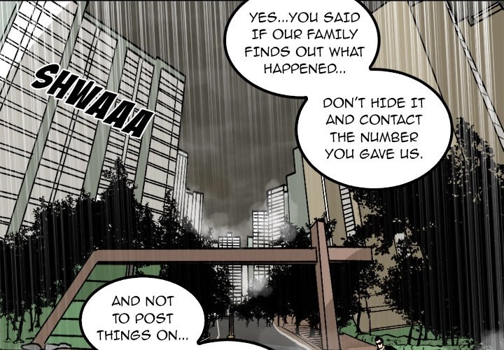 A Bad Friend Chapter 34 page 4 - 
