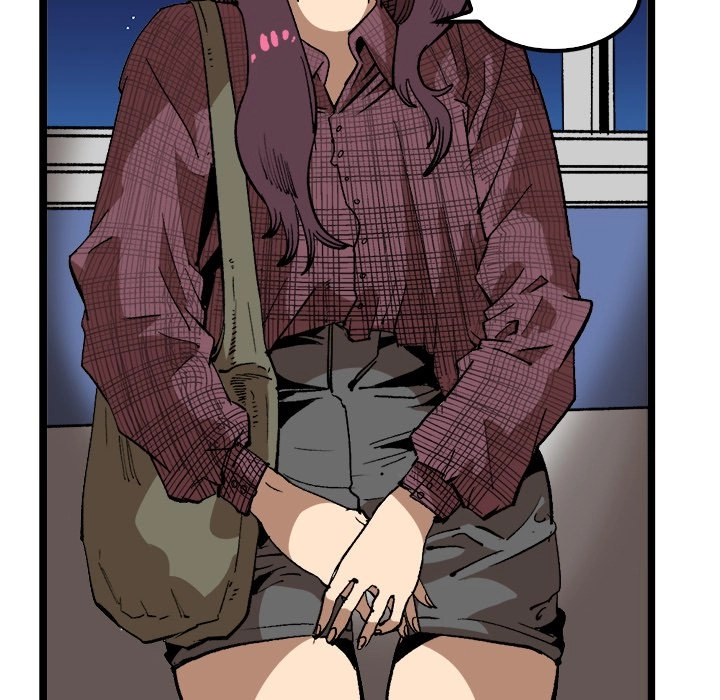 A Bad Friend Chapter 34 page 31 - 