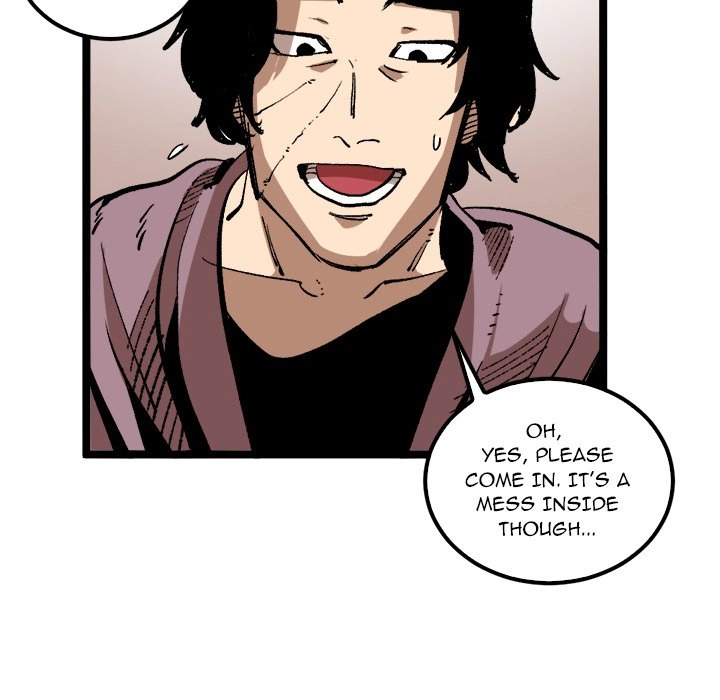 A Bad Friend Chapter 34 page 36 - 