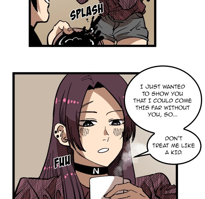 A Bad Friend Chapter 34 page 47 - 