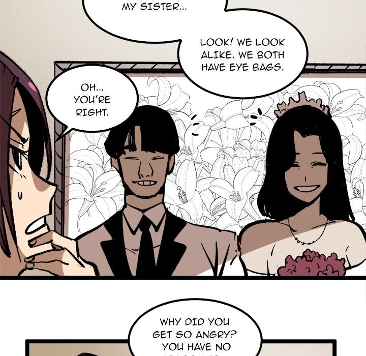 A Bad Friend Chapter 34 page 59 - 