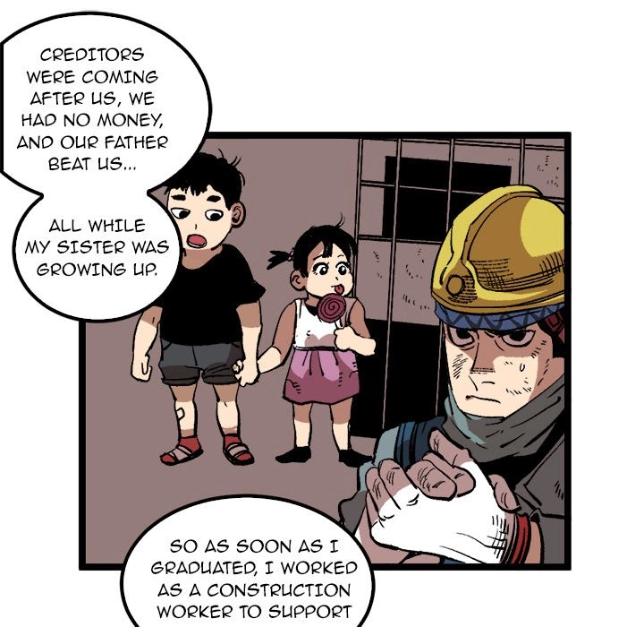 A Bad Friend Chapter 34 page 62 - 