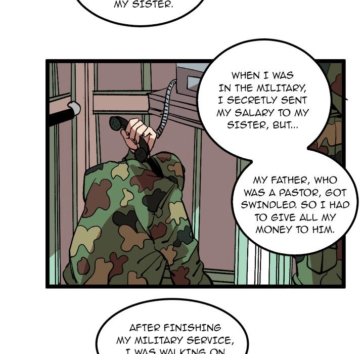 A Bad Friend Chapter 34 page 63 - 