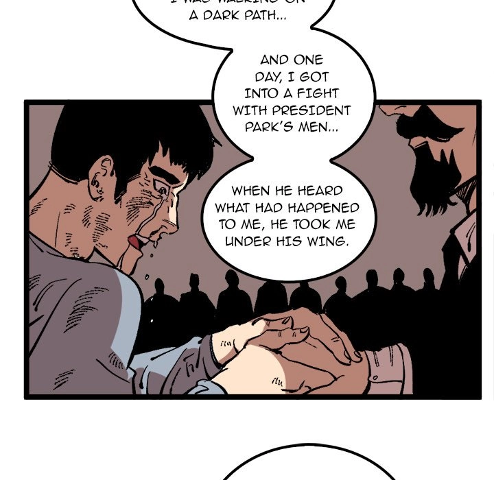 A Bad Friend Chapter 34 page 64 - 