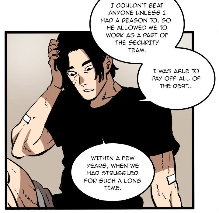 A Bad Friend Chapter 34 page 65 - 