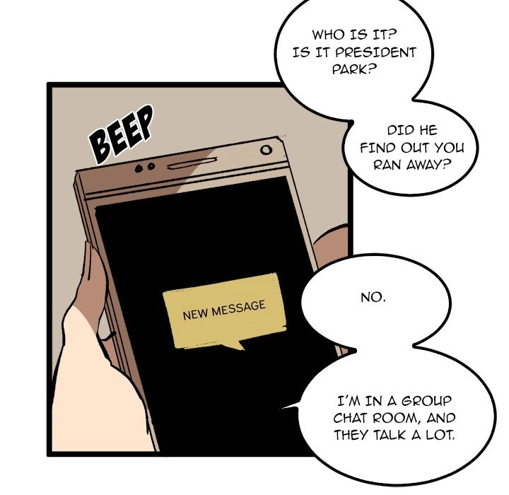 A Bad Friend Chapter 34 page 68 - 