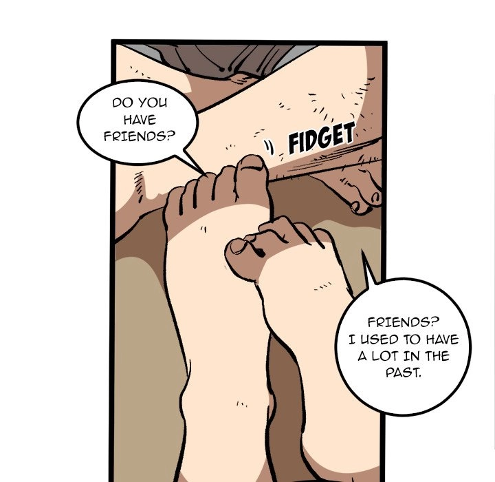 A Bad Friend Chapter 34 page 69 - 