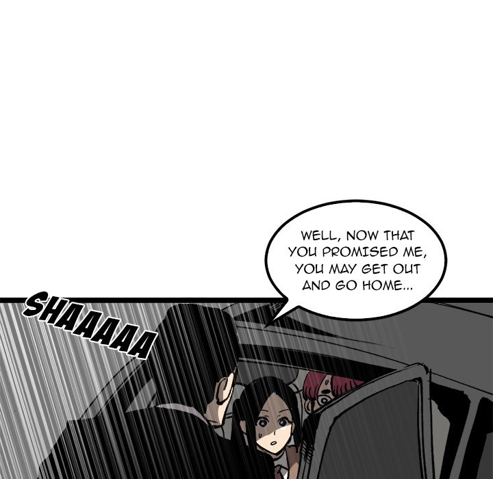 A Bad Friend Chapter 34 page 8 - 