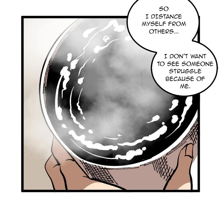 A Bad Friend Chapter 34 page 72 - 