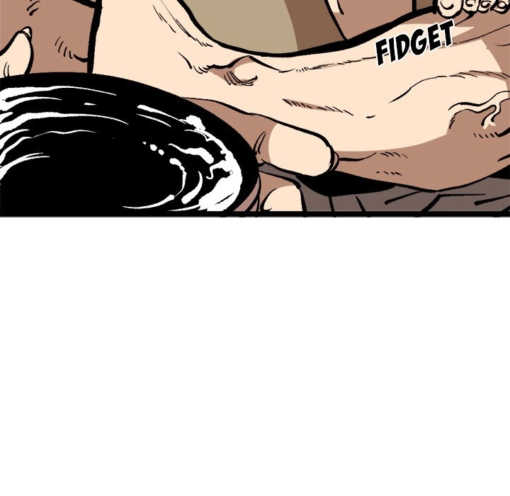 A Bad Friend Chapter 34 page 77 - 