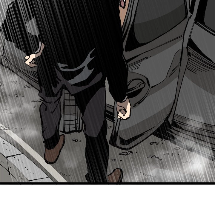 A Bad Friend Chapter 34 page 9 - 