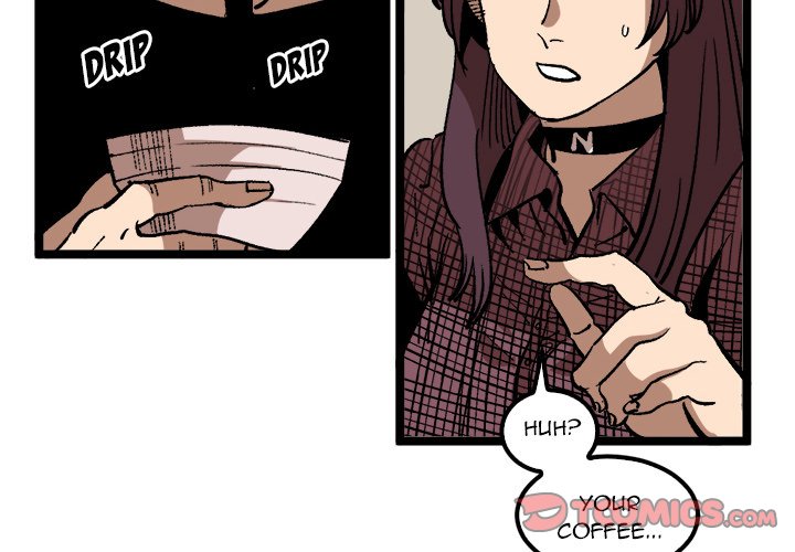 A Bad Friend A Bad Friend EP 35 - Toomics page 2 - 