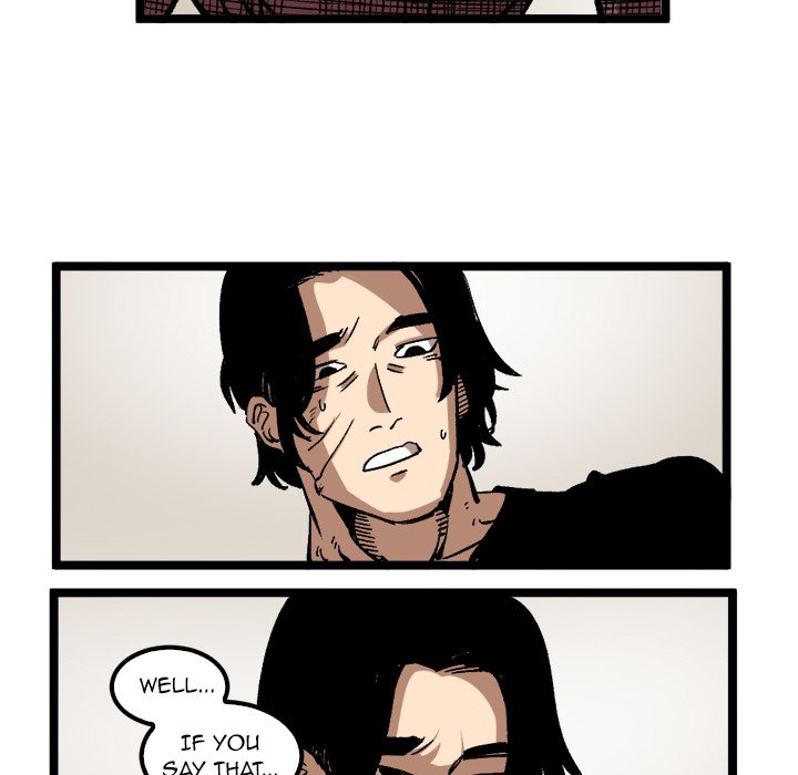 A Bad Friend A Bad Friend EP 35 - Toomics page 11 - 