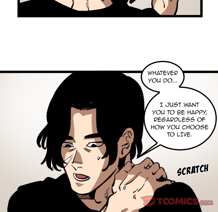 A Bad Friend A Bad Friend EP 35 - Toomics page 14 - 