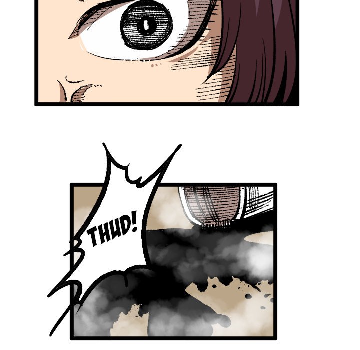 A Bad Friend A Bad Friend EP 35 - Toomics page 16 - 