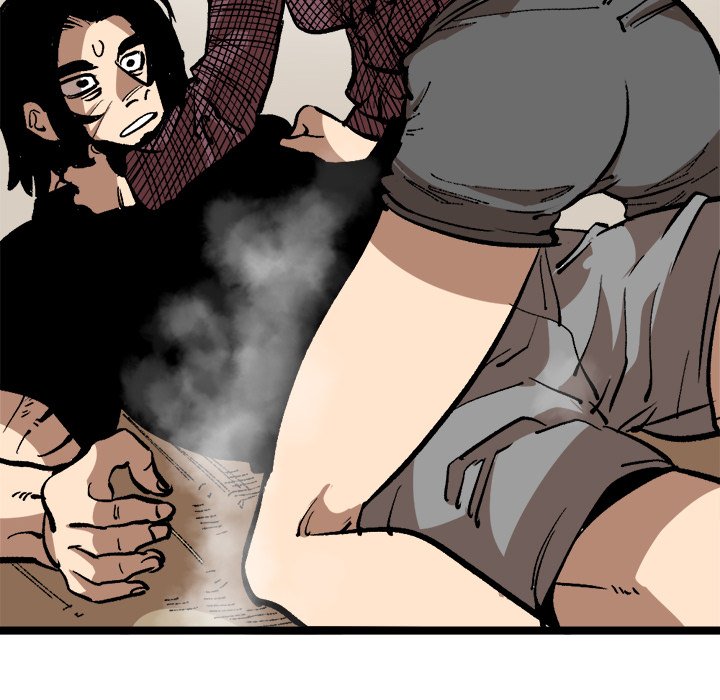 A Bad Friend A Bad Friend EP 35 - Toomics page 18 - 