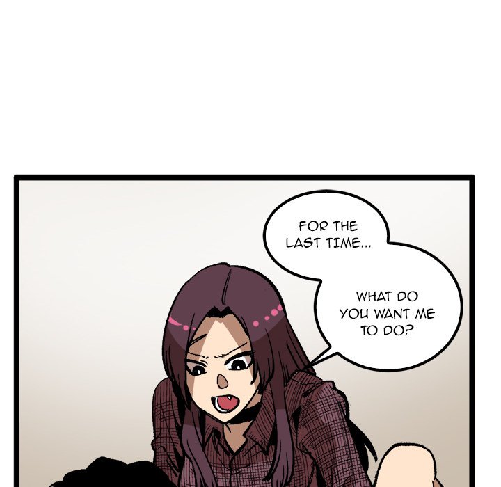 A Bad Friend A Bad Friend EP 35 - Toomics page 19 - 