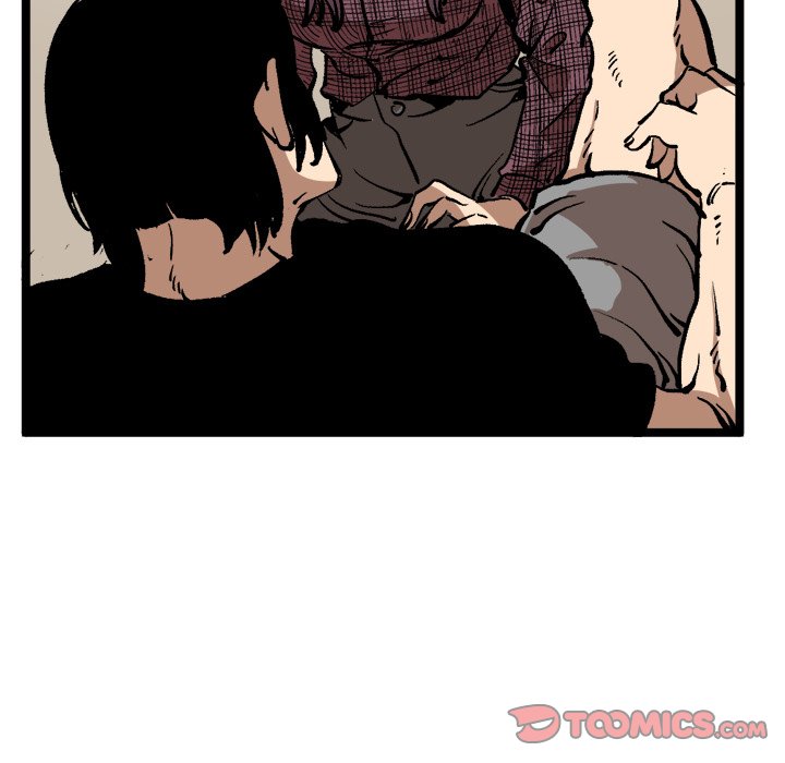 A Bad Friend A Bad Friend EP 35 - Toomics page 20 - 