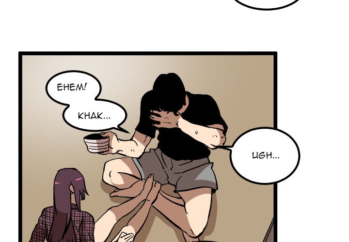 A Bad Friend A Bad Friend EP 35 - Toomics page 3 - 