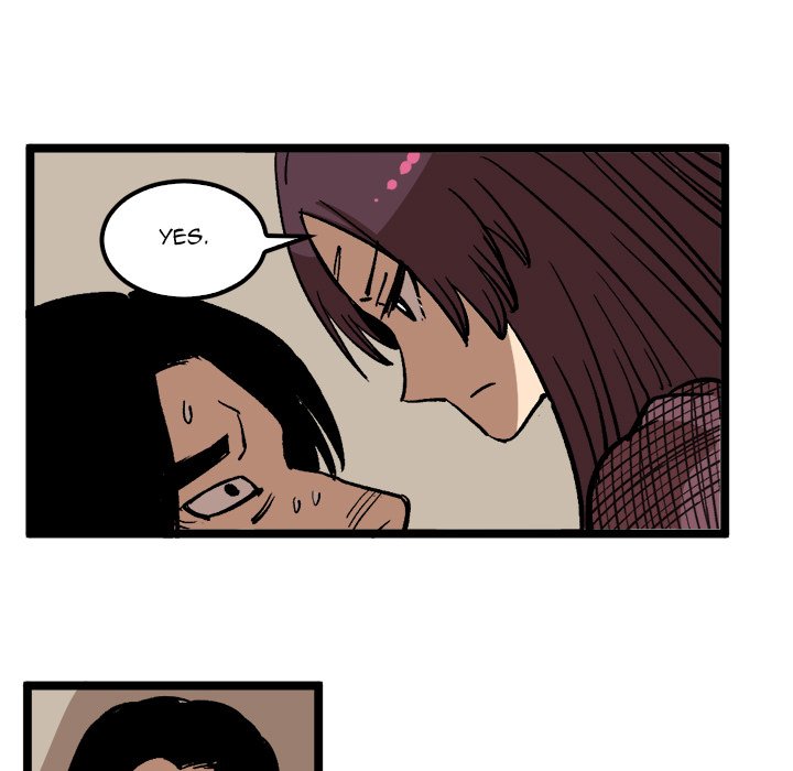A Bad Friend A Bad Friend EP 35 - Toomics page 22 - 