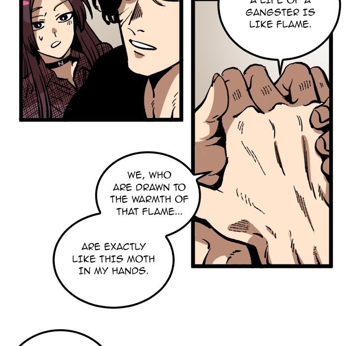 A Bad Friend A Bad Friend EP 35 - Toomics page 30 - 