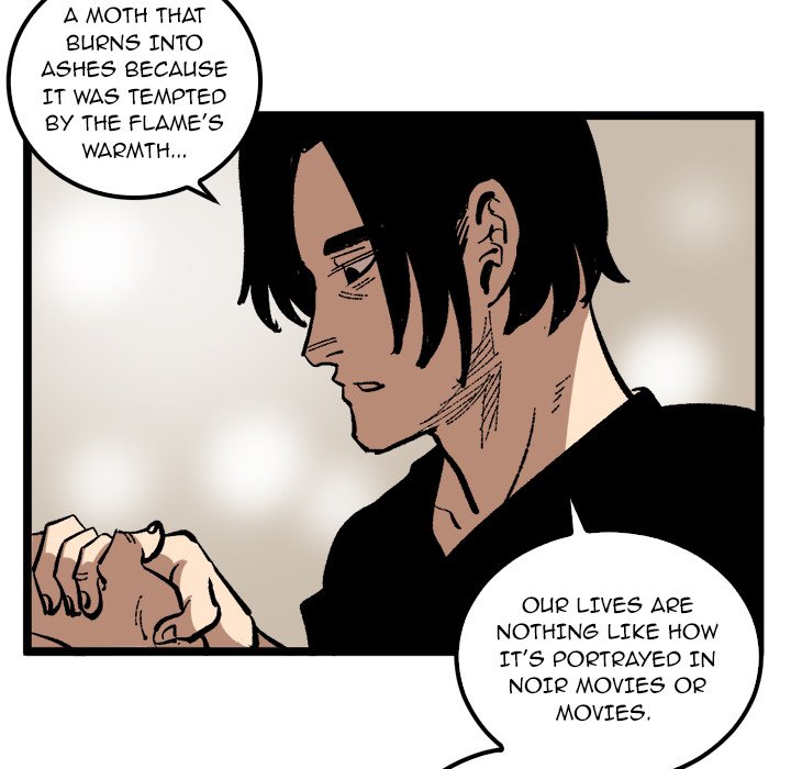 A Bad Friend A Bad Friend EP 35 - Toomics page 31 - 