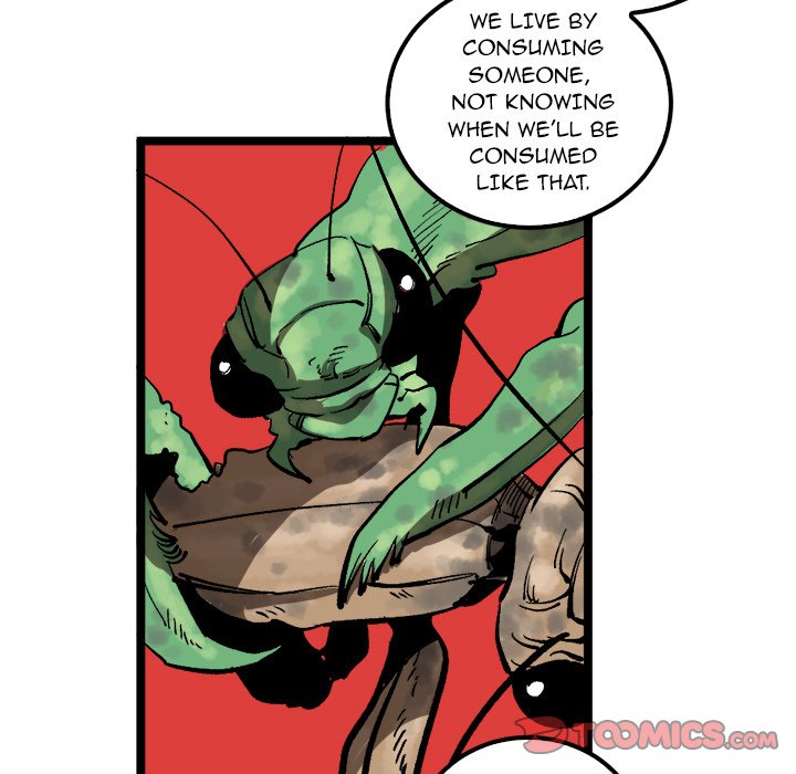 A Bad Friend A Bad Friend EP 35 - Toomics page 32 - 