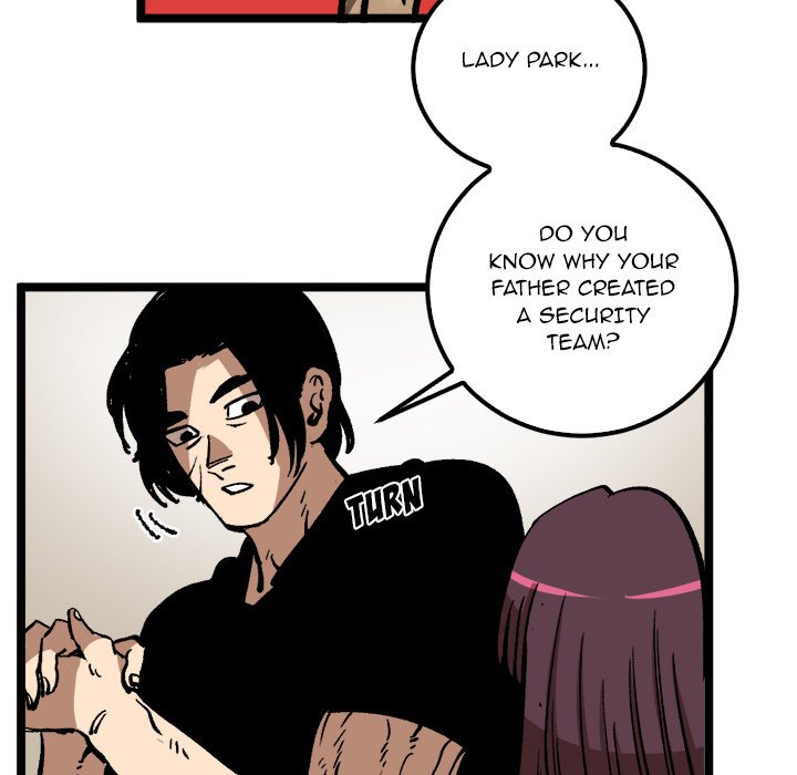 A Bad Friend A Bad Friend EP 35 - Toomics page 33 - 