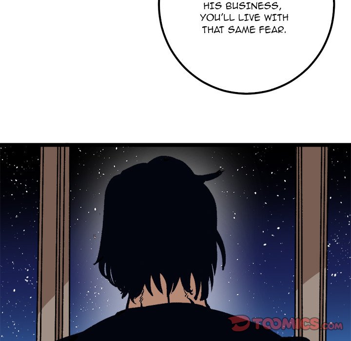 A Bad Friend A Bad Friend EP 35 - Toomics page 38 - 