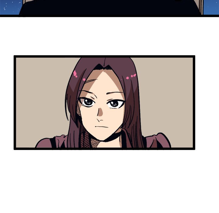 A Bad Friend A Bad Friend EP 35 - Toomics page 39 - 