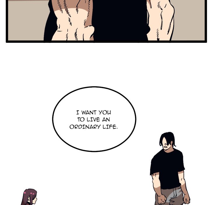 A Bad Friend A Bad Friend EP 35 - Toomics page 41 - 