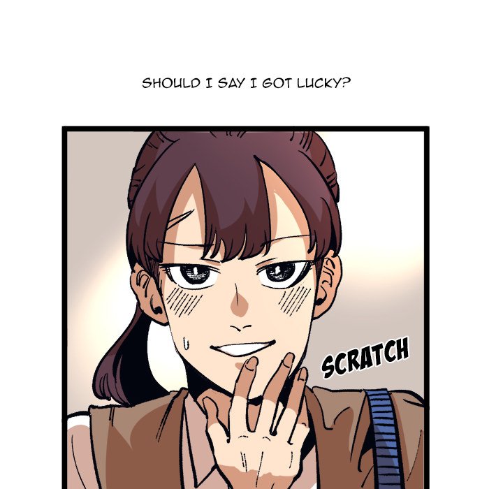 A Bad Friend A Bad Friend EP 35 - Toomics page 49 - 