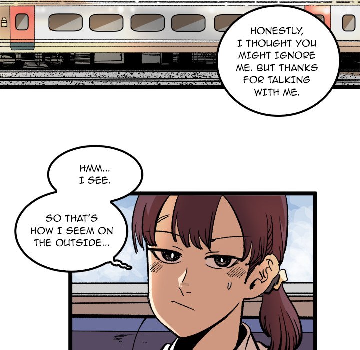 A Bad Friend A Bad Friend EP 35 - Toomics page 57 - 