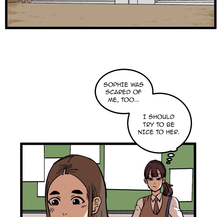 A Bad Friend A Bad Friend EP 35 - Toomics page 59 - 
