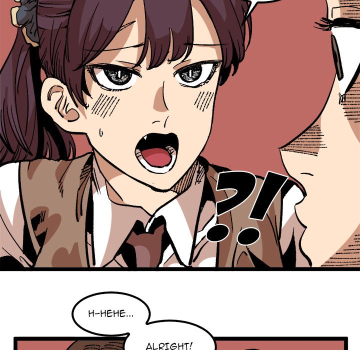 A Bad Friend A Bad Friend EP 35 - Toomics page 66 - 