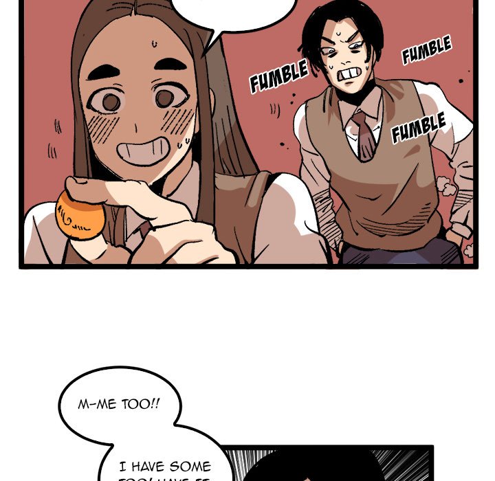 A Bad Friend A Bad Friend EP 35 - Toomics page 67 - 