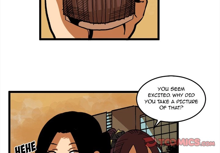 A Bad Friend Chapter 36 page 2 - 