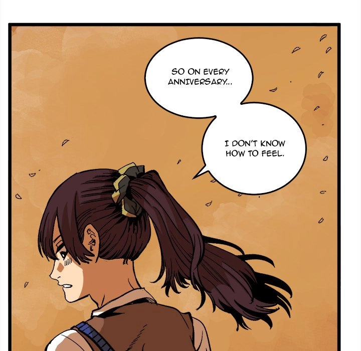 A Bad Friend Chapter 36 page 12 - 