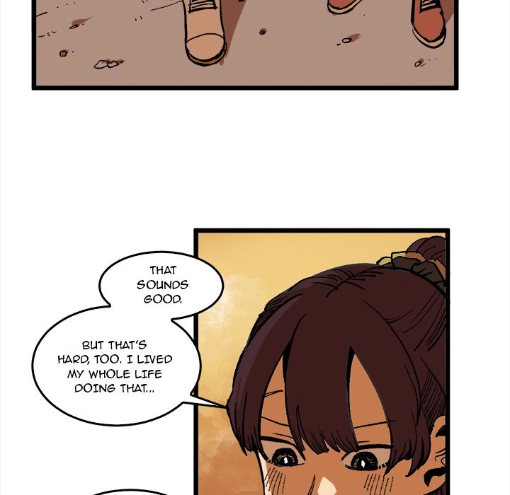 A Bad Friend Chapter 36 page 14 - 