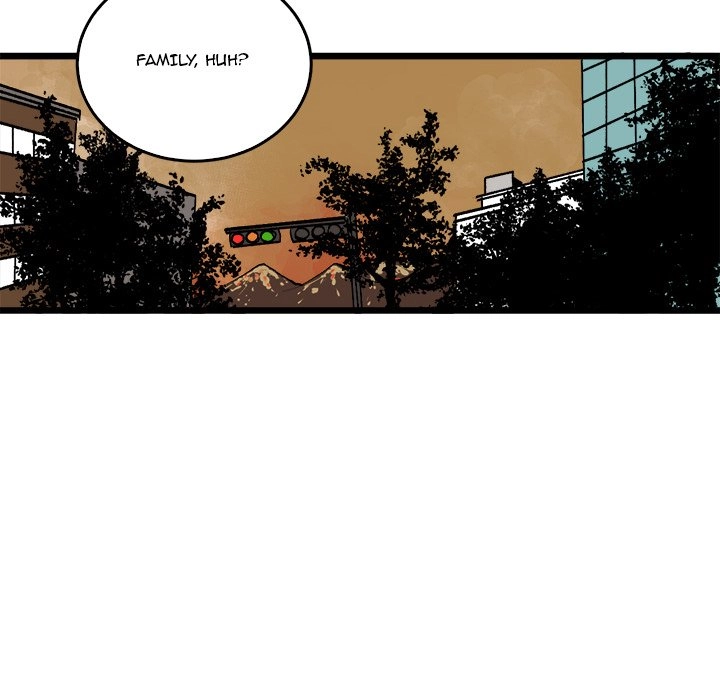 A Bad Friend Chapter 36 page 17 - 