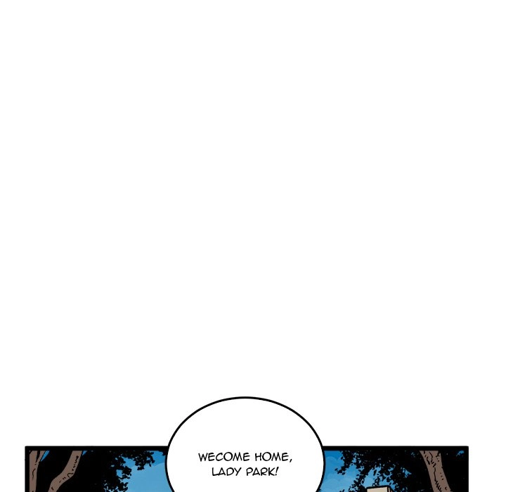 A Bad Friend Chapter 36 page 19 - 