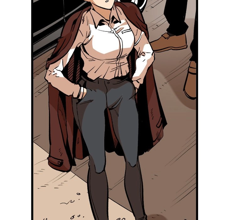 A Bad Friend Chapter 36 page 21 - 