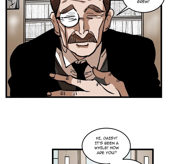 A Bad Friend Chapter 36 page 23 - 